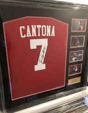 Eric king cantona for sale  LEICESTER