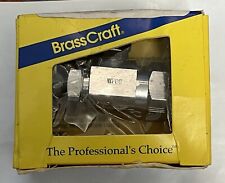Brasscraft iron pipe for sale  Charlotte
