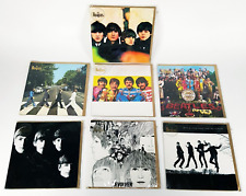 Beatles greetings cards for sale  WALTHAM ABBEY