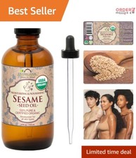 Sesame seed oil for sale  Chula Vista