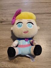 Doudou peluche poupée d'occasion  Auterive