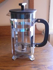 Bodum jesper cafetiere for sale  KINGSTON UPON THAMES