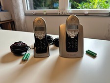 Telekom telefone sinus gebraucht kaufen  Krefeld