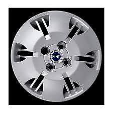 Set copricerchi coppa usato Set copricerchi coppa usato  Angri