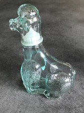 Petite carafe bouteille d'occasion  Cuq-Toulza