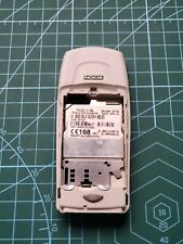 PIEZAS PHONE NOKIA 6100 BACK CHASIS BATERIA COVER COMPLETO ORIGINAL comprar usado  Enviando para Brazil