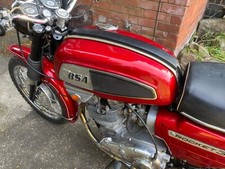 Used classic motorcycles for sale  LOUGHBOROUGH