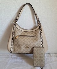 Coach shoulder bag for sale  Hesperia