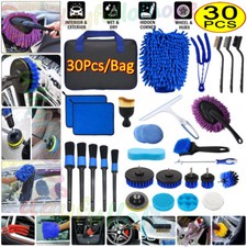 30x car detailing for sale  WORCESTER