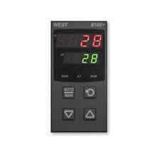 West termoregolatore p8100 usato  Saronno