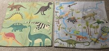 Dinosaur childrens throw for sale  Carbondale
