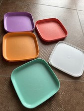Tupperware picknick teller gebraucht kaufen  Marklkofen