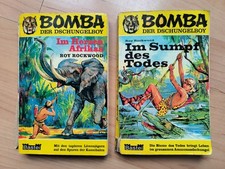 bomba dschungelboy gebraucht kaufen bomba dschungelboy gebraucht kaufen Landsberg