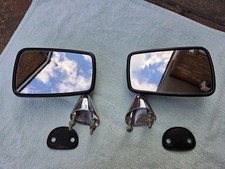 mk2 escorts door mirrors for sale mk2 escorts door mirrors for sale SHEFFIELD