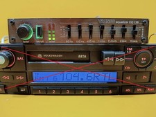 Vivanco eq136 band gebraucht kaufen  Deutschland