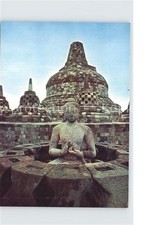 Borobudur pen stupa gebraucht kaufen  Deutschland