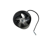 Rohrventilator rohrlüfter zul gebraucht kaufen  Westerburg