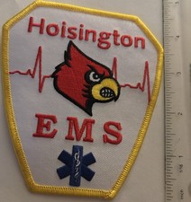 Missouri hoisington ems for sale  Bethel Park