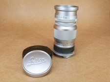 Leitz leica 90mm for sale  SWINDON