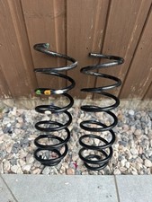 Coil springs peugeot for sale  LEEDS