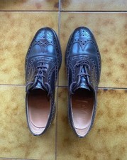 Scarpe uomo church usato Scarpe uomo church usato  Cassino