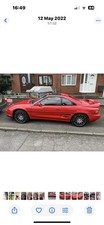 Mr2 rev turbo for sale  BARNSLEY