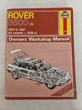 Rover sd1 3500 for sale  SOUTHAMPTON