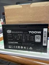 Alimentatore cooler master usato  Rimini