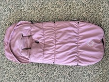 Bugaboo soft pink for sale  WIRRAL