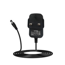 Alimentatore ricambio 15v usato  Spedire a Italy