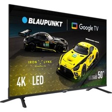 Led blaupunkt 50ugc5500s usato  Torrecuso