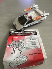 Hasbro transformers robots d'occasion  Expédié en Belgium