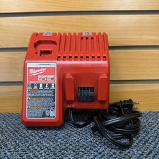 12v 18v milwaukee charger for sale 12v 18v milwaukee charger for sale Allen Park