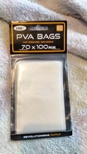 Ngt pva bags for sale  MANCHESTER
