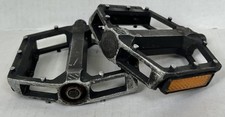 Wellgo alloy pedal for sale  Vandergrift