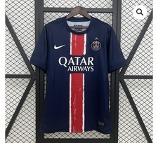 Maillot psg victoire d'occasion  Biesheim