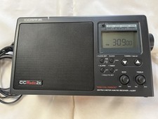 Ccrain radio for sale  Kerby