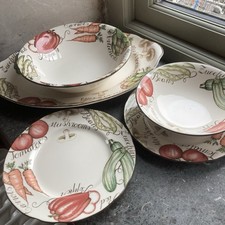 Johnson brothers franciscan for sale  STOCKPORT