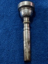 trumpet mouthpiece for sale  Carmel