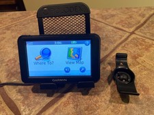 Garmin nuvi automotive for sale  Cookeville