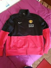 Veste nike manchester d'occasion  Habsheim