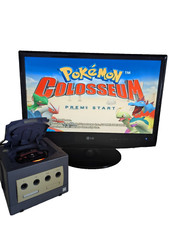 Console nintendo gamecube usato  Ladispoli