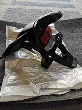 Yamaha rear number for sale  COLCHESTER
