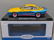 Modellautos mcg modelcar gebraucht kaufen  Neunkirchen-Seelscheid