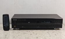 kenwood cd player for sale  CORSHAM