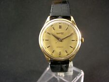 Eberhard automatico oro usato  Italia