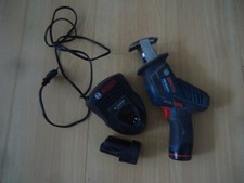 Bosch gsa professional gebraucht kaufen  Oberostendorf