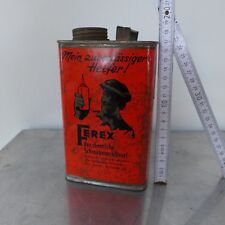 Alte ölflasche ferex gebraucht kaufen  Wiesbaden