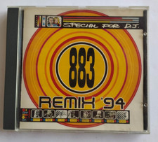 1303 883 remix usato 1303 883 remix usato  Cagliari