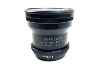 Bjektiv beroflex multi gebraucht kaufen  Schermbeck